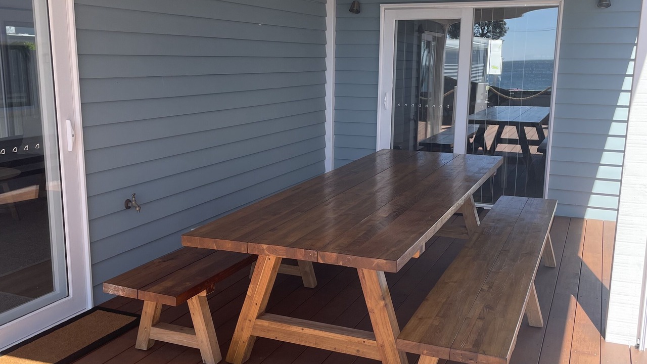 Photo of Outdoor in Safety Beach