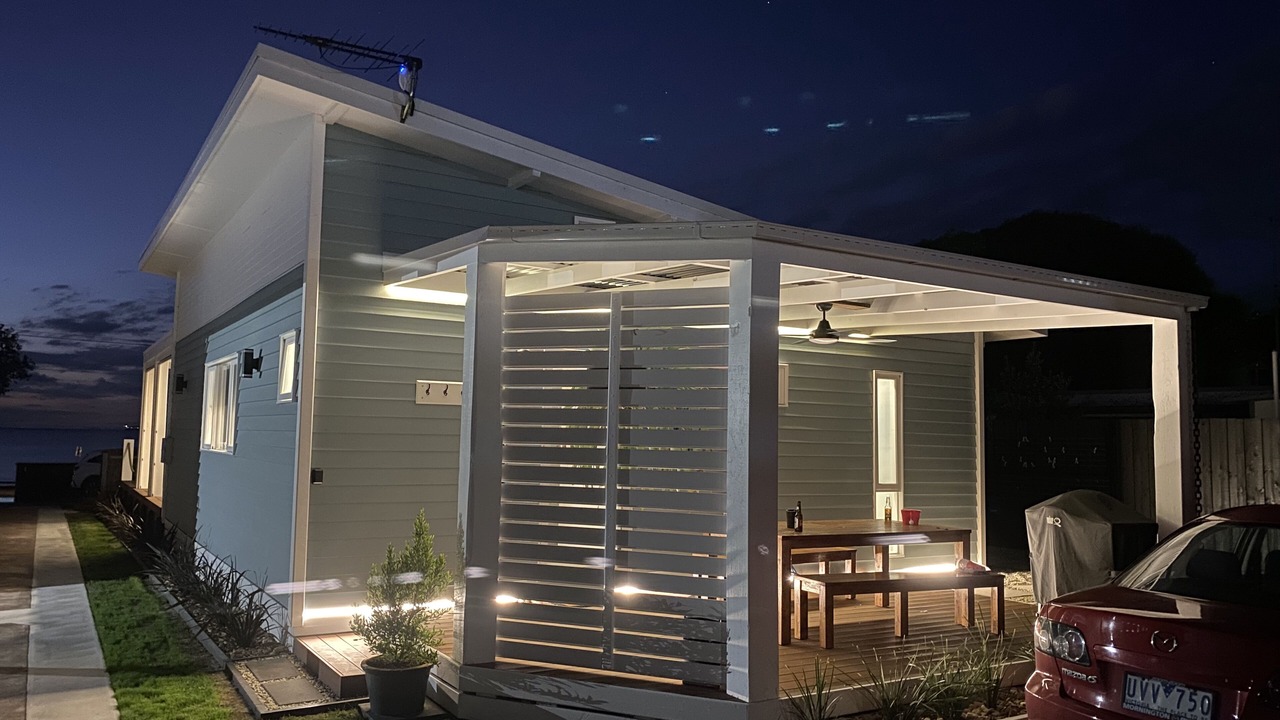 Photo of Outdoor in Safety Beach