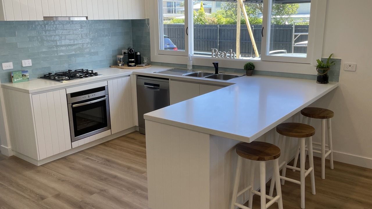 Photo of Kitchen in Safety Beach