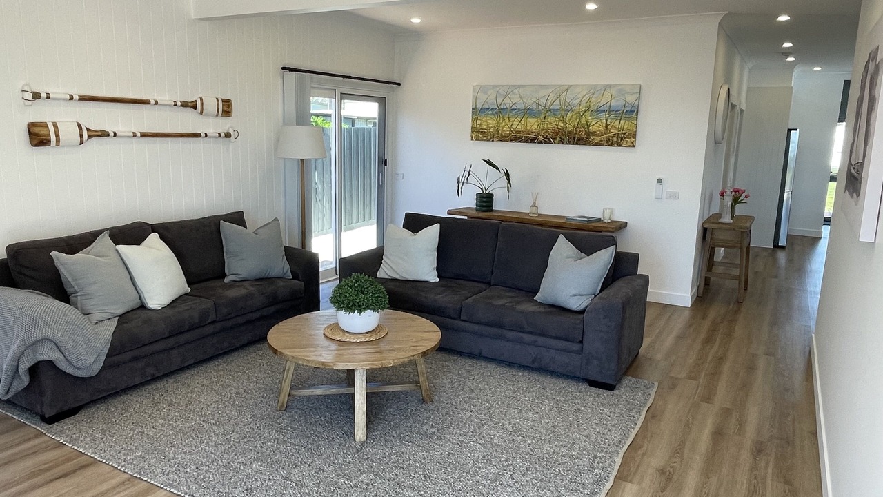 Photo of Livingroom in Safety Beach