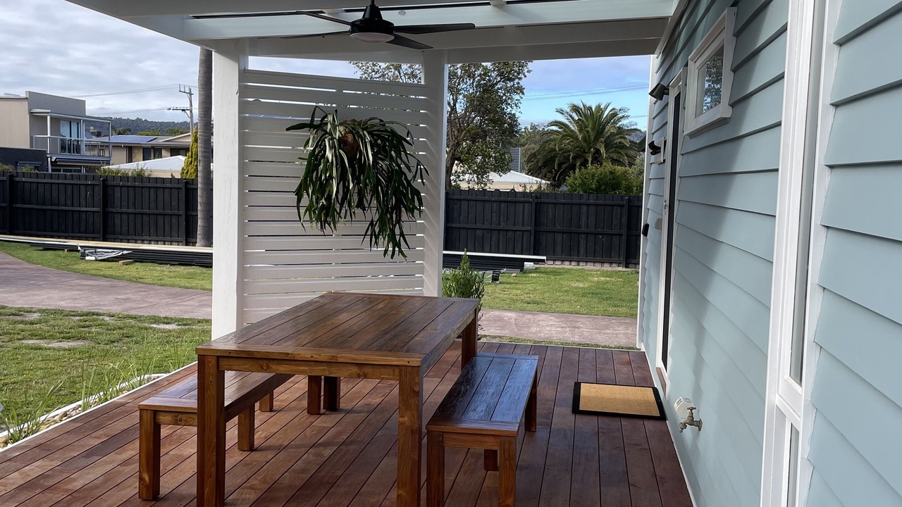 Photo of Outdoor in Safety Beach