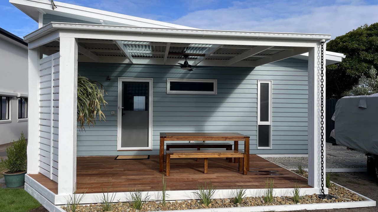 Photo of Outdoor in Safety Beach