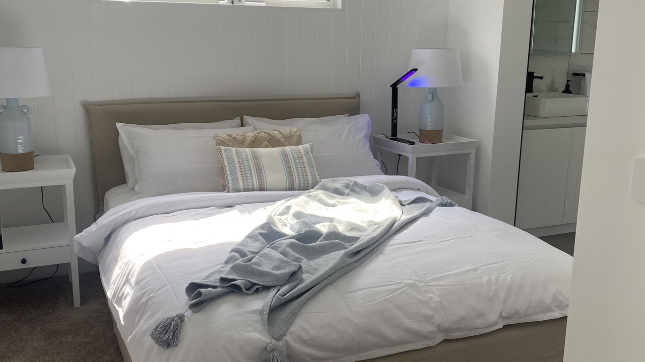 Photo of Bedroom in Safety Beach