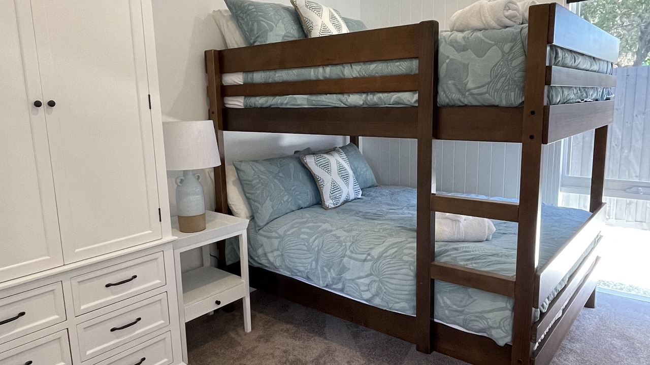 Photo of Bedroom in Safety Beach