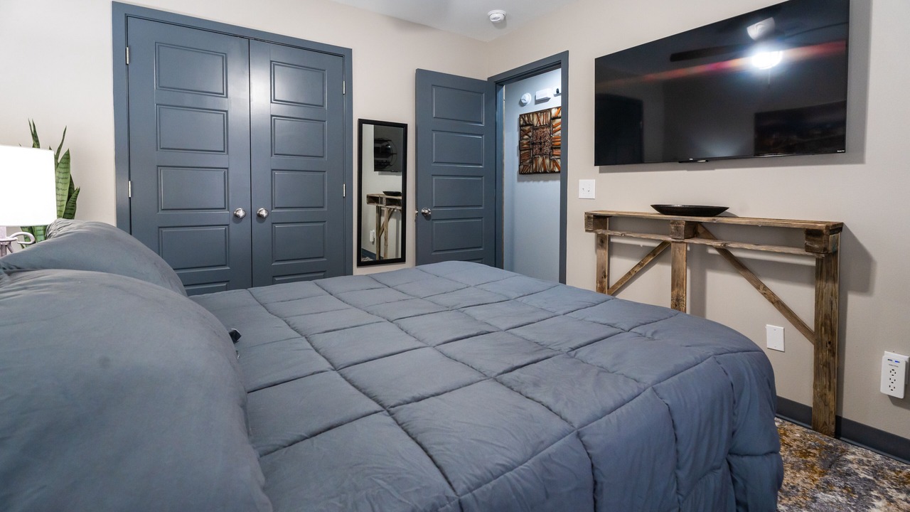 Photo of Bedroom in Springdale