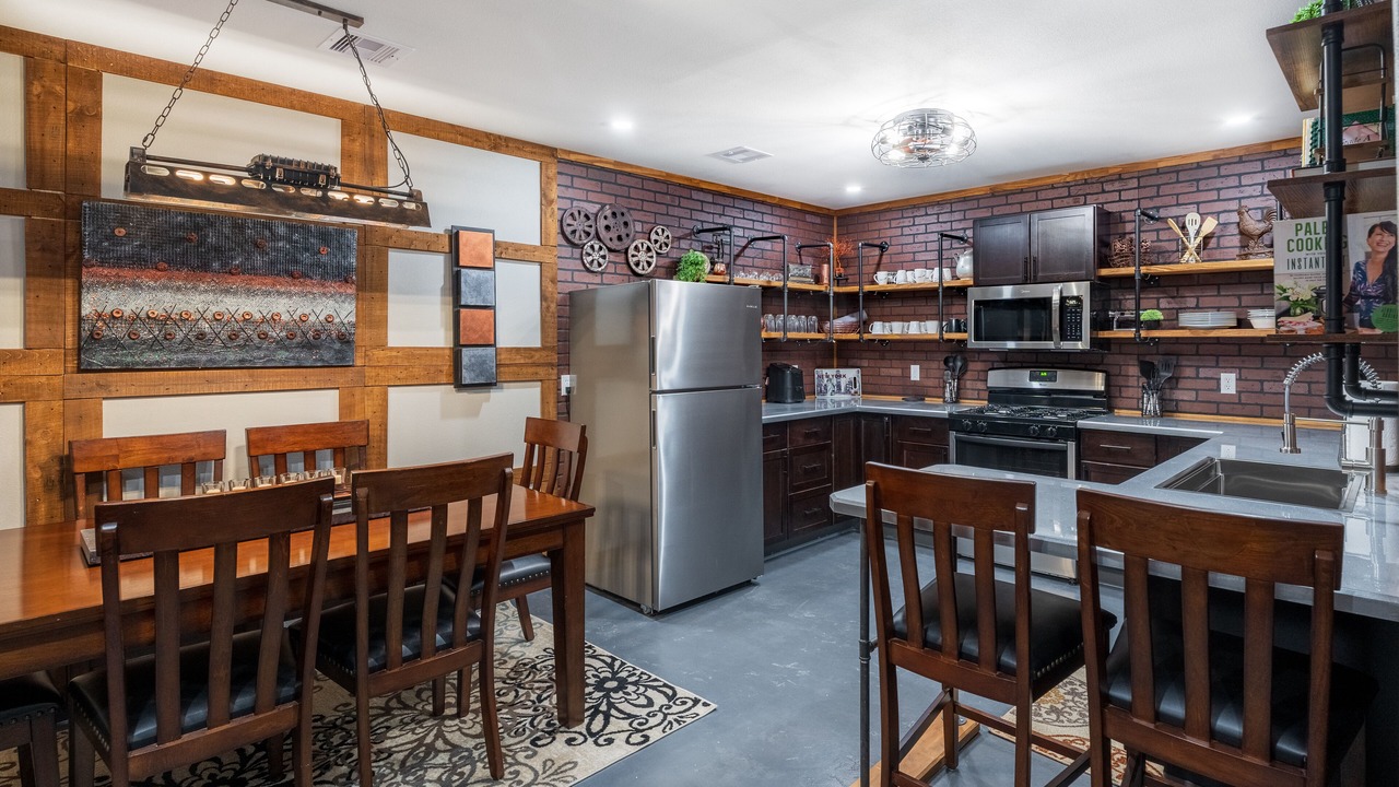 Photo of Kitchen in Springdale