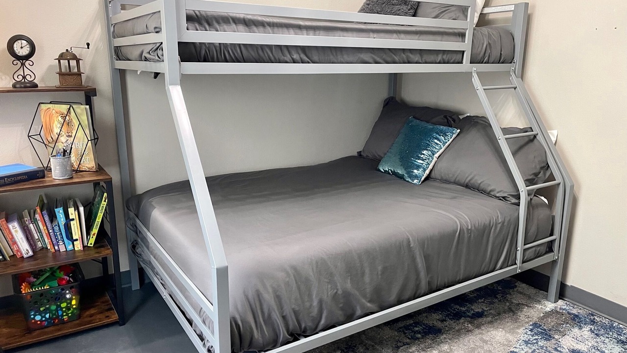 Photo of Bedroom in Springdale