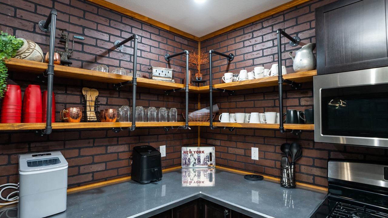 Photo of Kitchen in Springdale