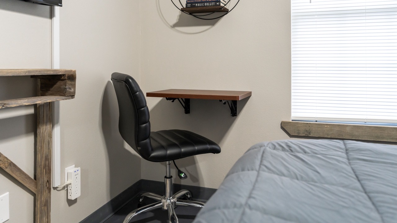 Photo of Bedroom in Springdale
