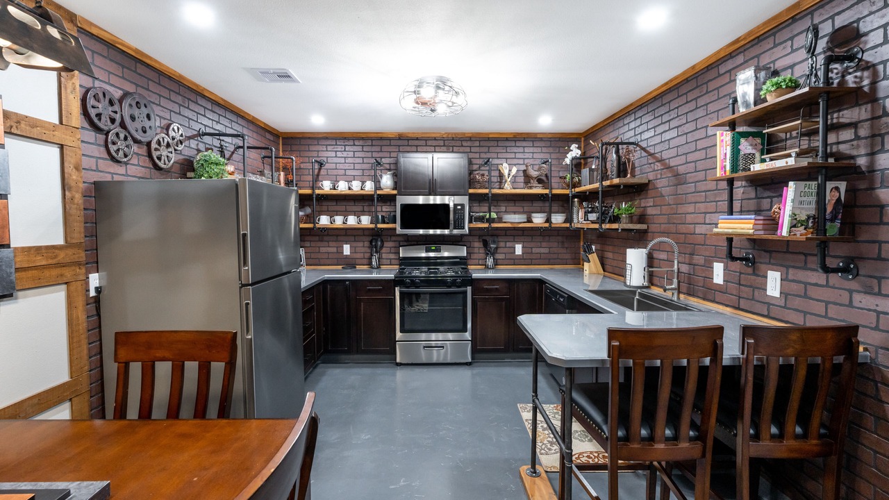 Photo of Kitchen in Springdale