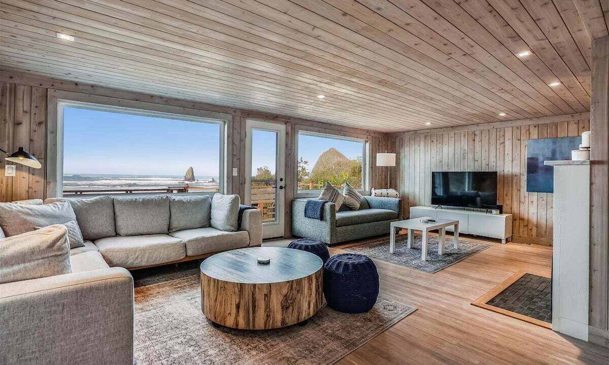 Photo of Bedroom in Tolovana Park