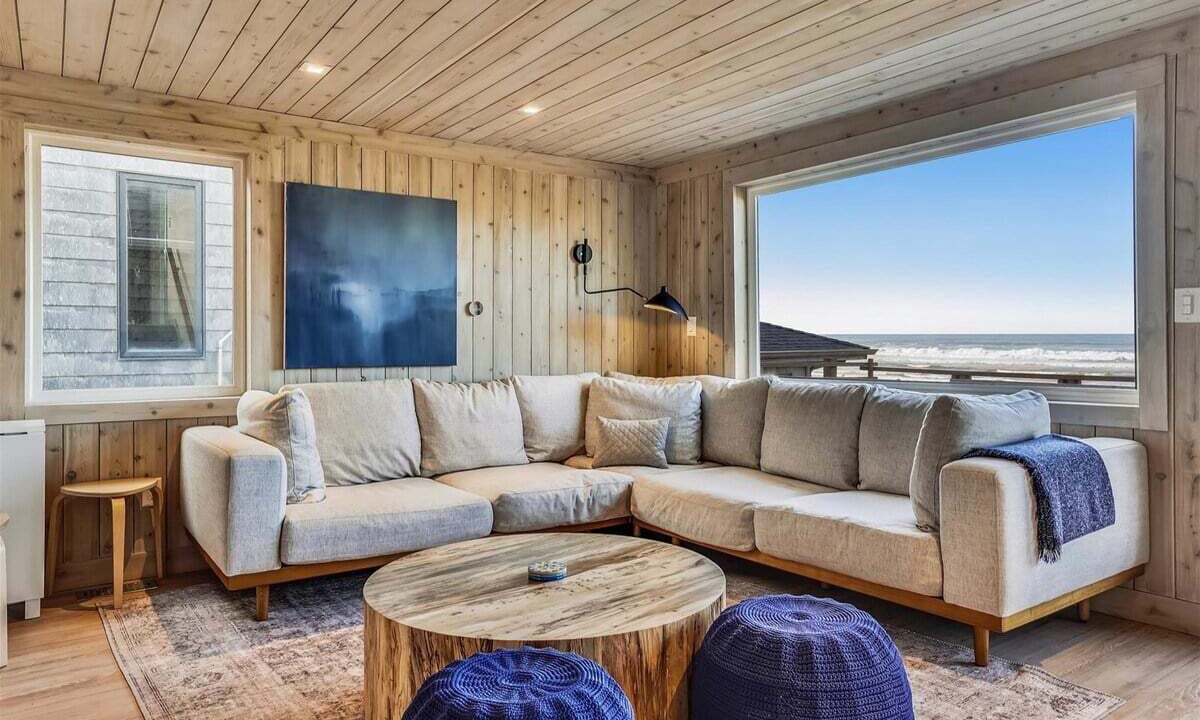 Photo of Bedroom in Tolovana Park