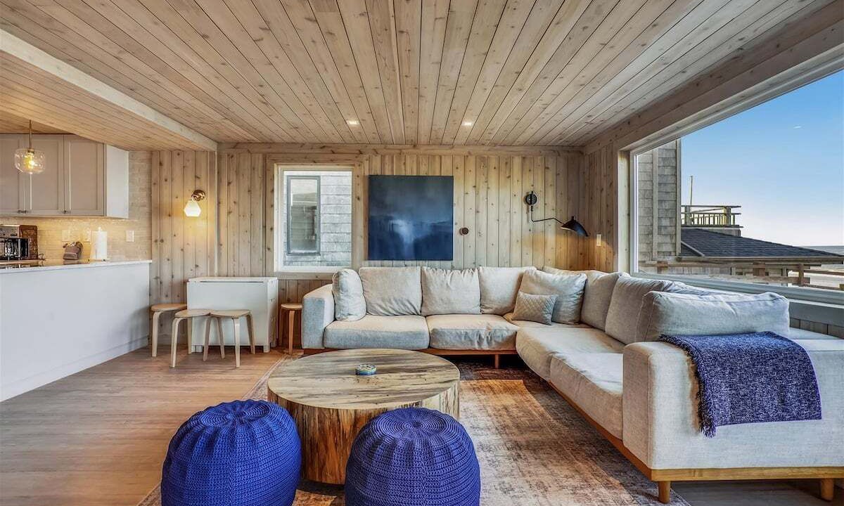 Photo of Bedroom in Tolovana Park