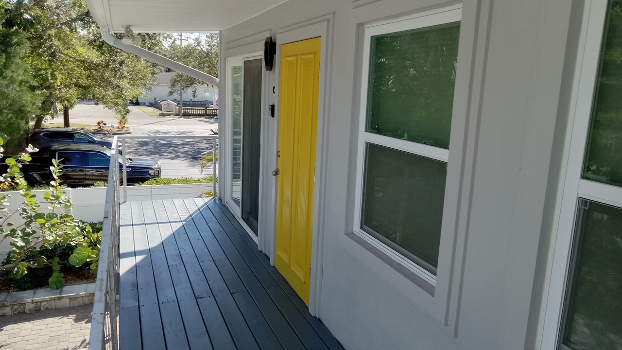 Photo of Outdoor in Central Sarasota
