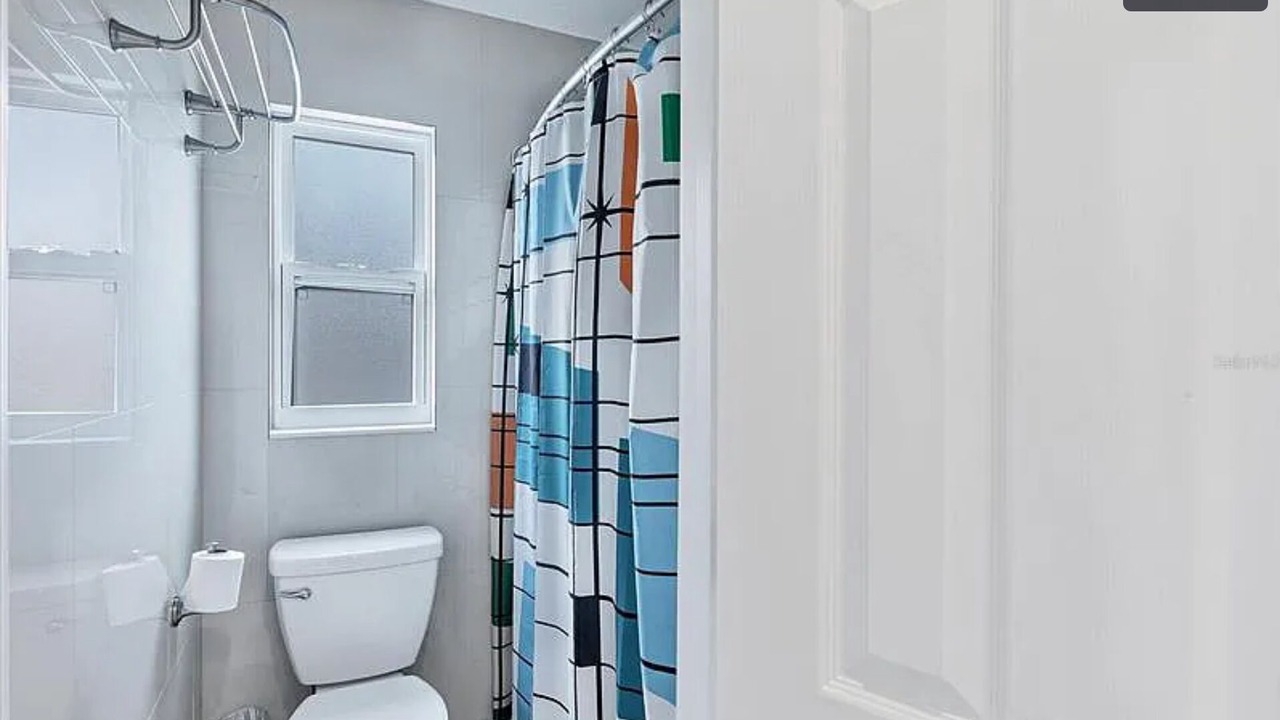 Photo of Bathroom in Central Sarasota