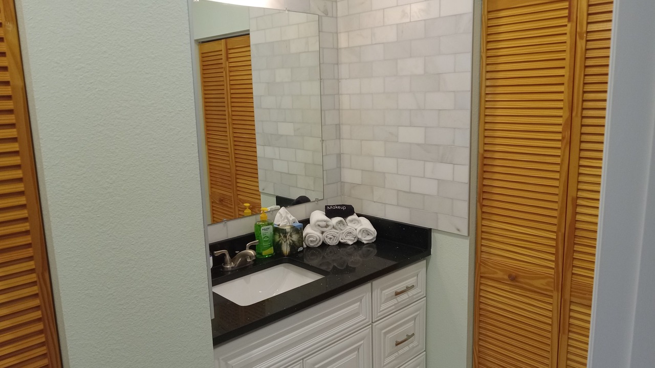 Photo of Bathroom in Central Sarasota
