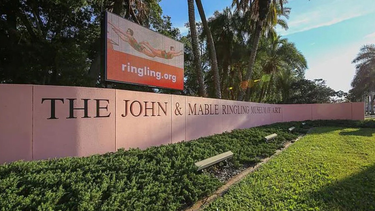 Photo of Outdoor in Central Sarasota