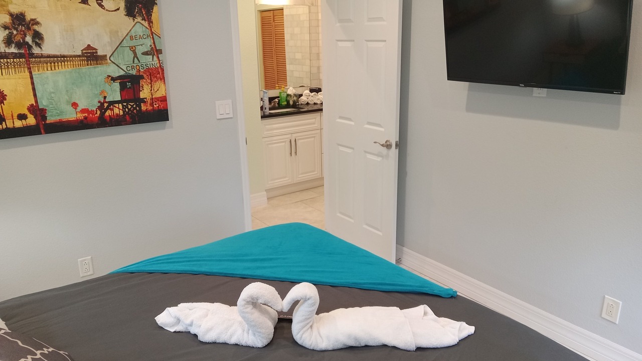 Photo of Bedroom in Central Sarasota