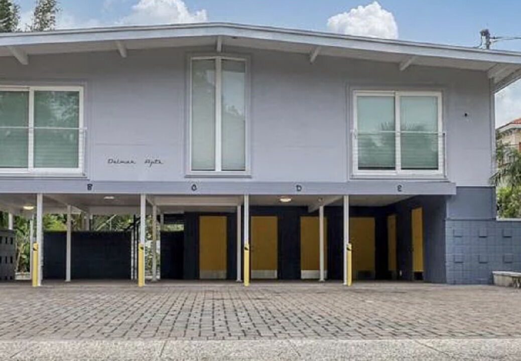 Photo of Outdoor in Central Sarasota
