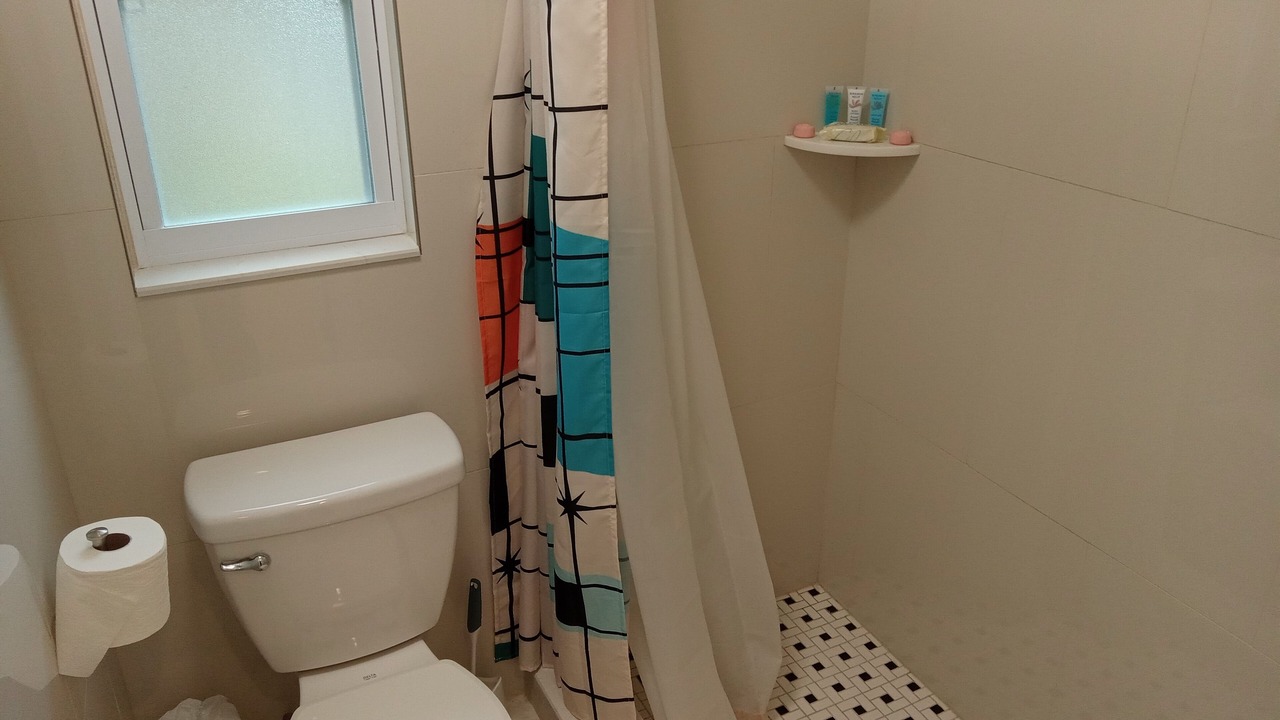 Photo of Bathroom in Central Sarasota