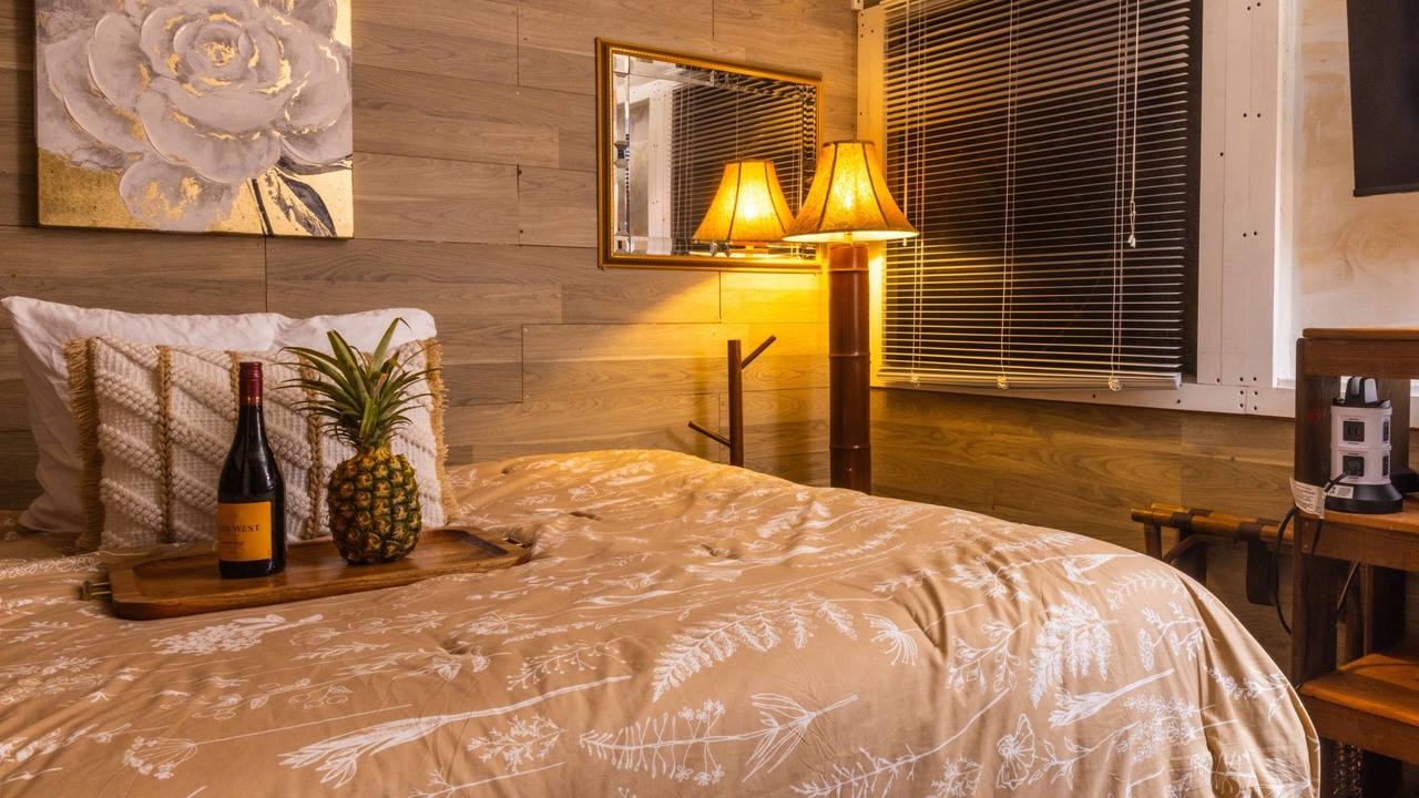 Photo of Outdoor in Holualoa