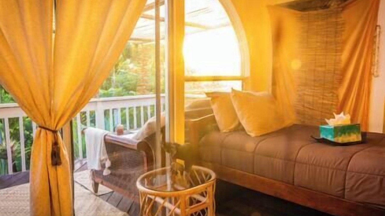 Photo of Patio Balcony in Holualoa