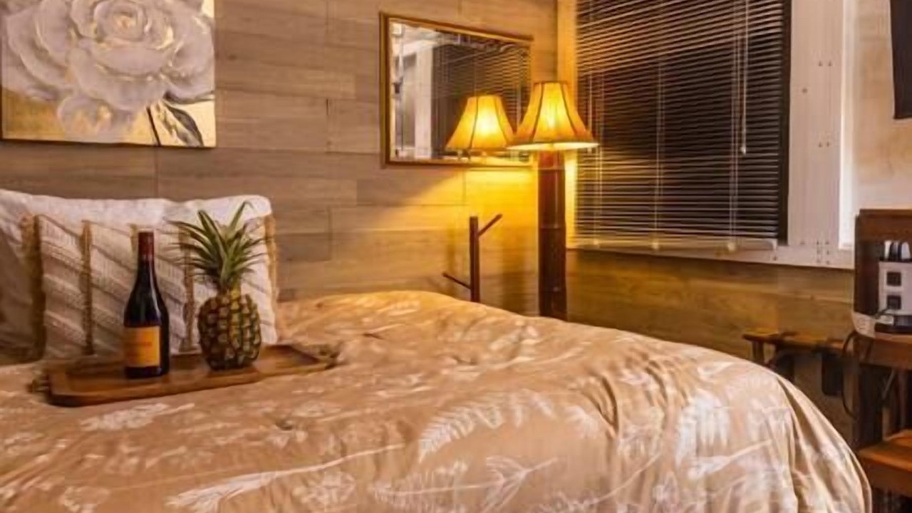 Photo of Outdoor in Holualoa