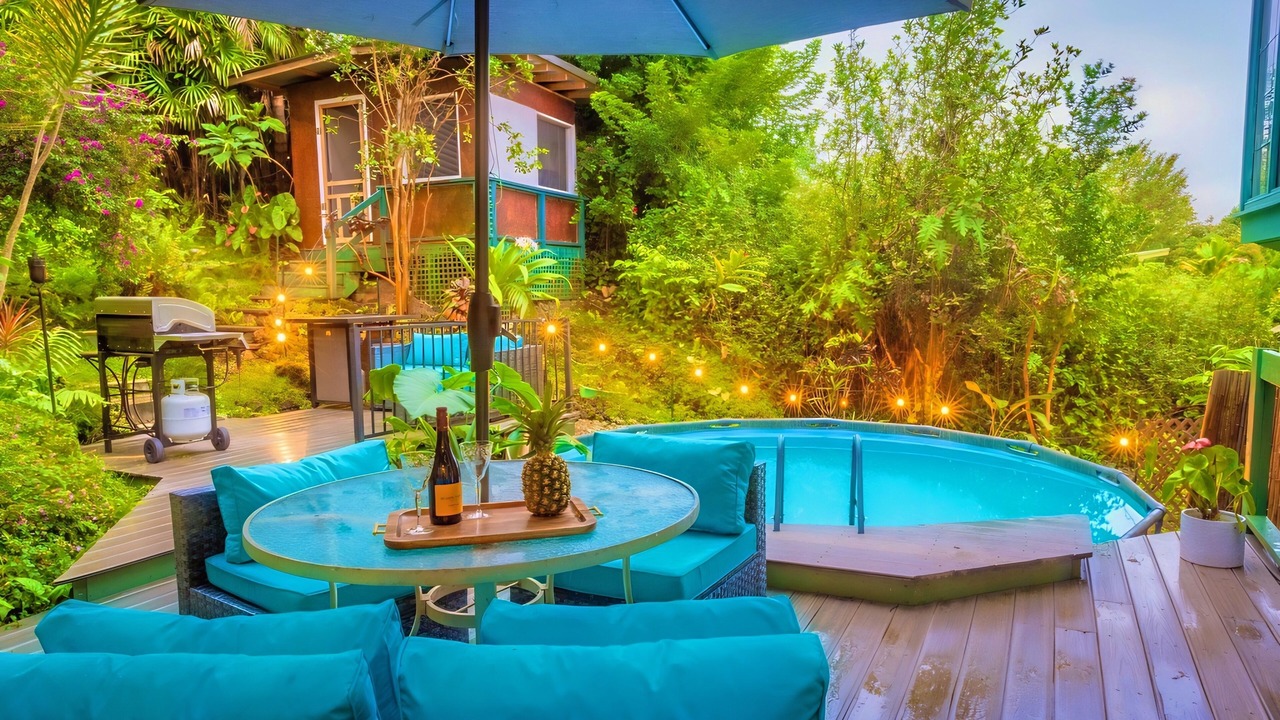 Photo of Outdoor in Holualoa