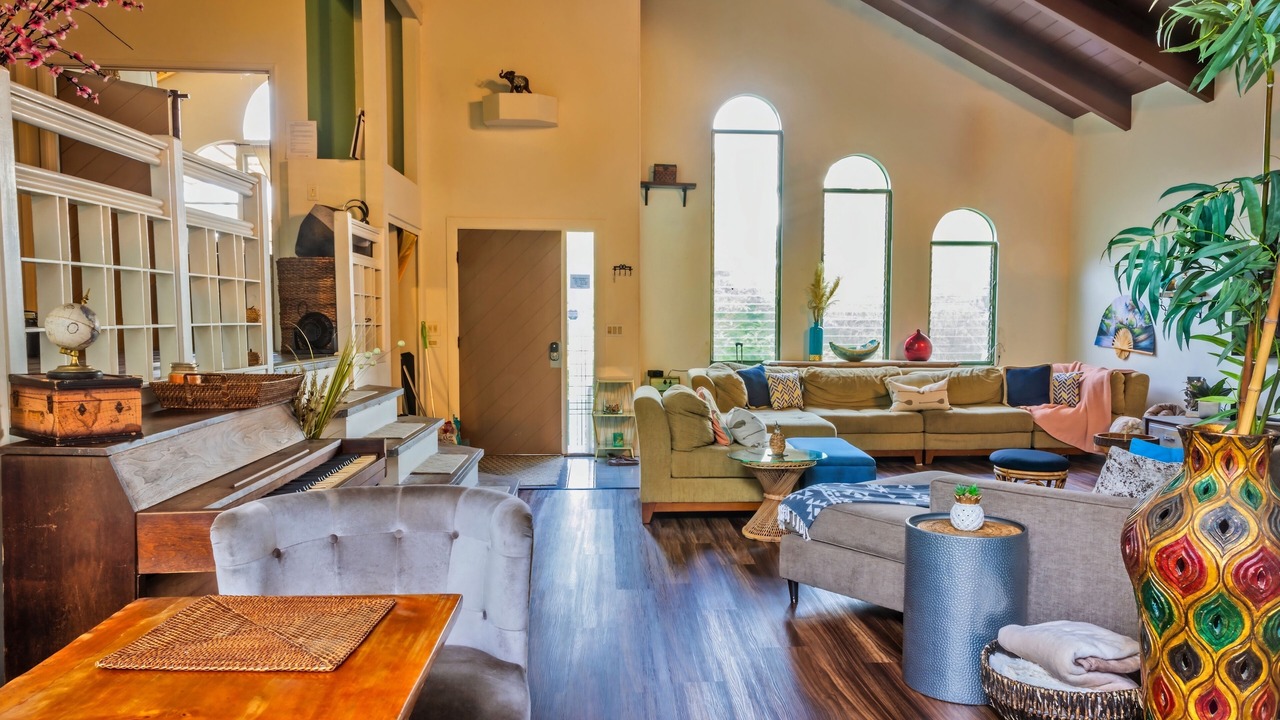 Photo of Bedroom in Holualoa