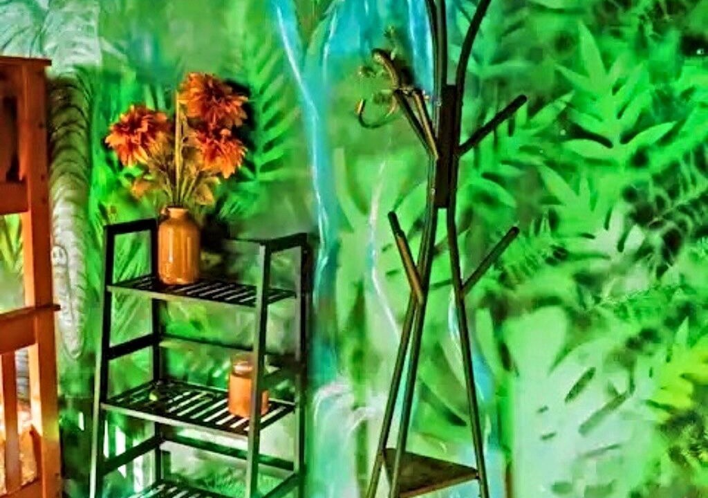 Photo of Bedroom in Holualoa