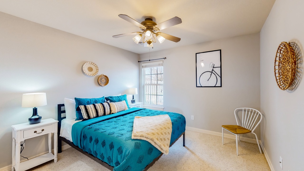 Photo of Bedroom in Bentonville