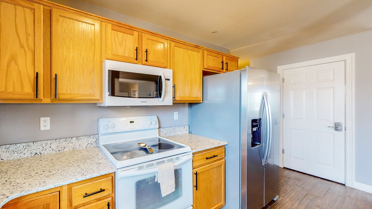 Photo of Kitchen in Bentonville