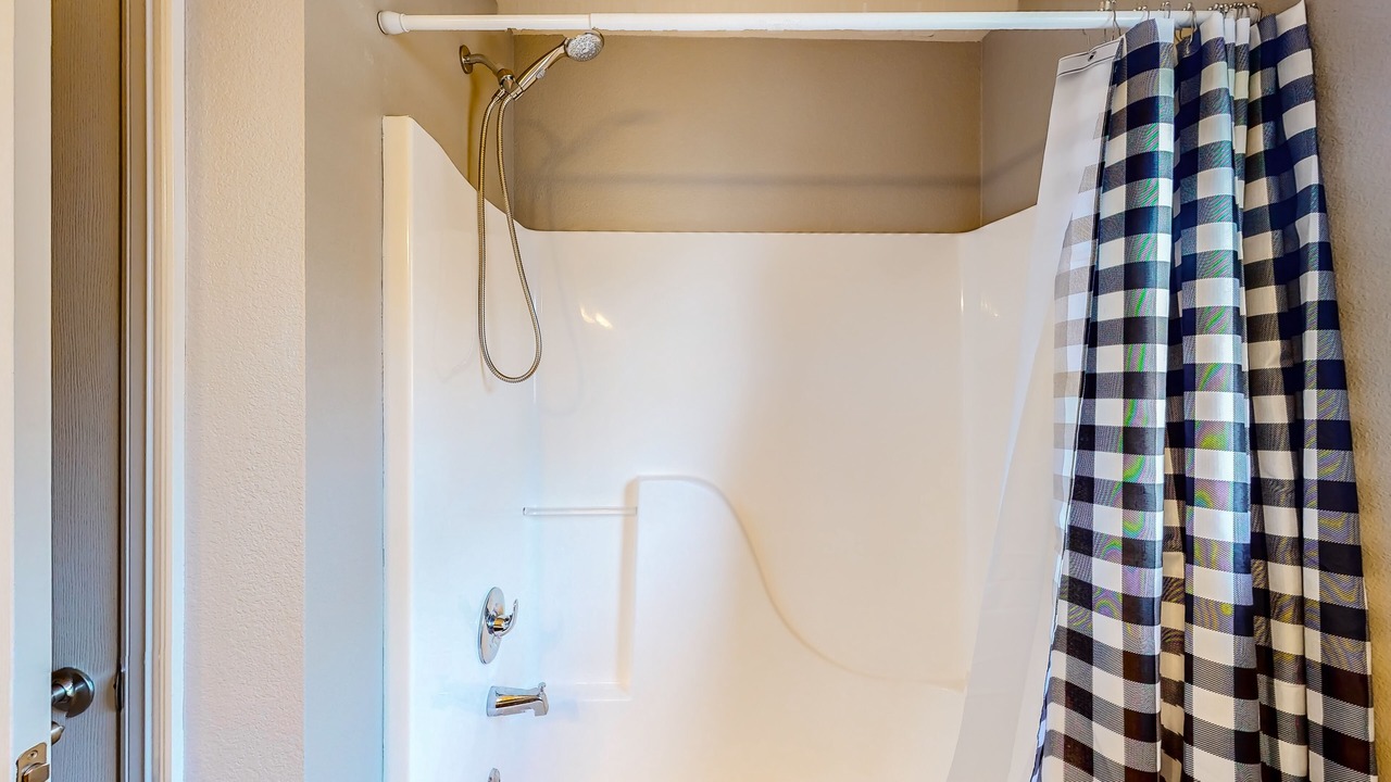 Photo of Bathroom in Bentonville