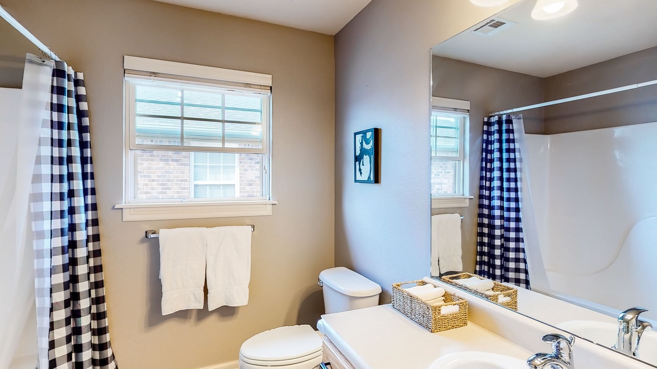 Photo of Bathroom in Bentonville