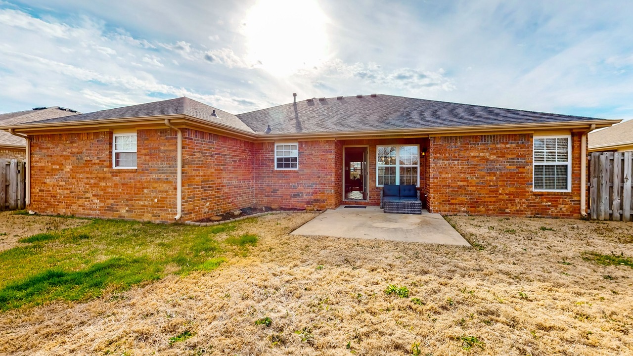 Photo of Outdoor in Bentonville