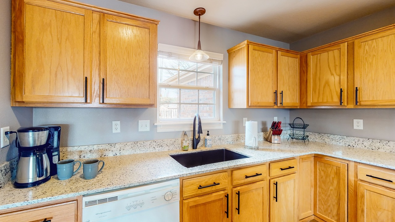 Photo of Kitchen in Bentonville