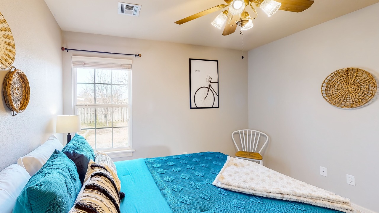 Photo of Bedroom in Bentonville