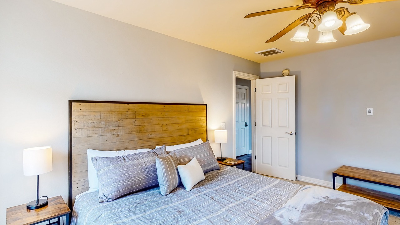 Photo of Bedroom in Bentonville