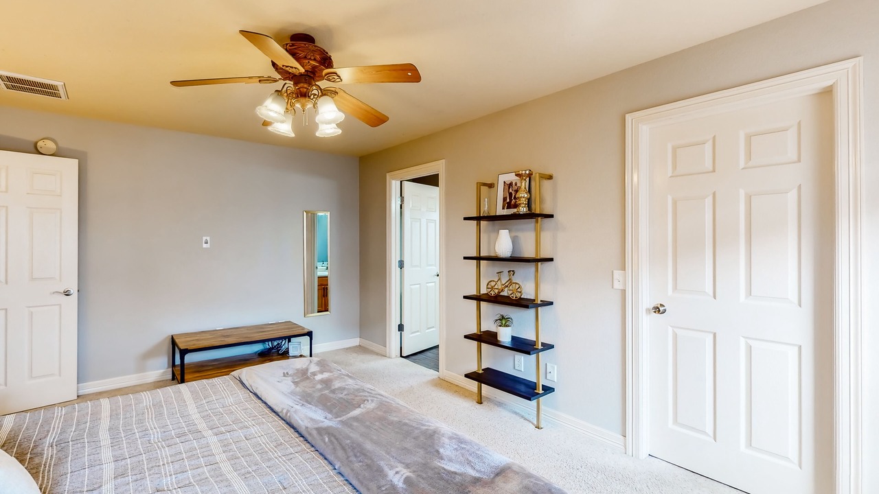 Photo of Bedroom in Bentonville