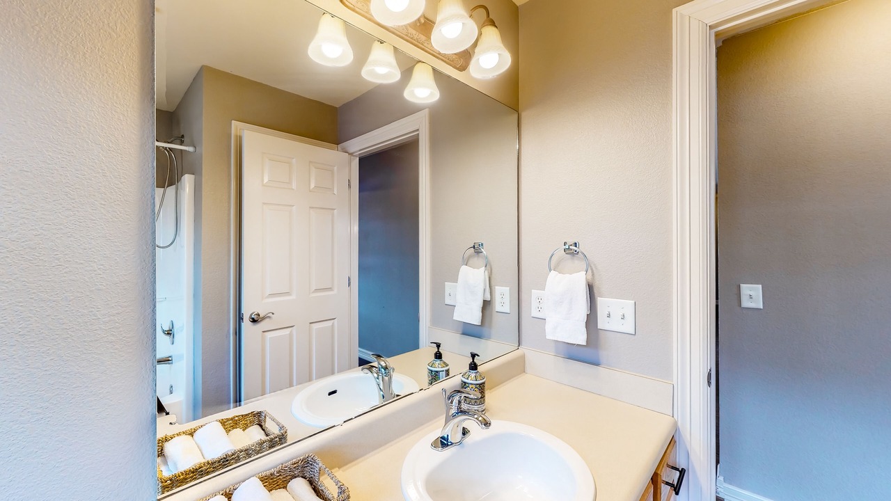 Photo of Bathroom in Bentonville