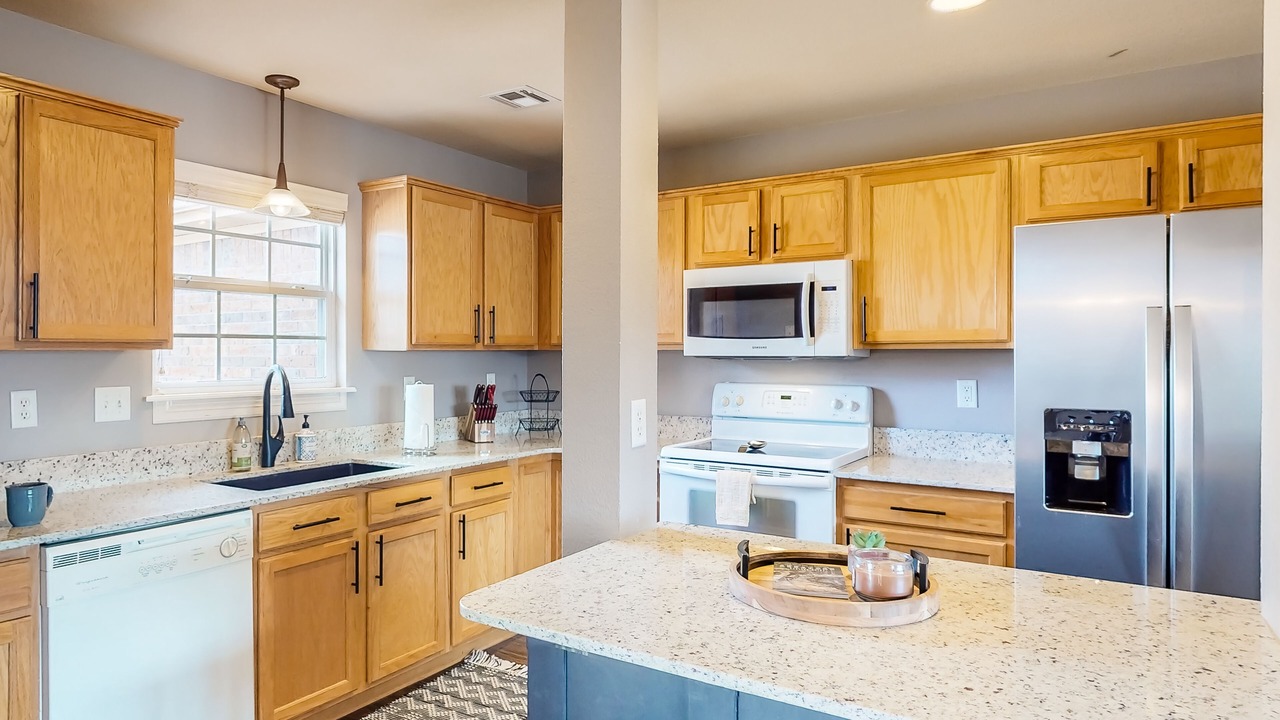 Photo of Kitchen in Bentonville