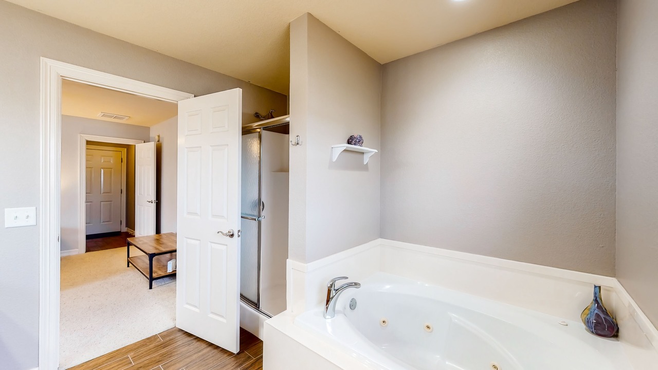 Photo of Bathroom in Bentonville