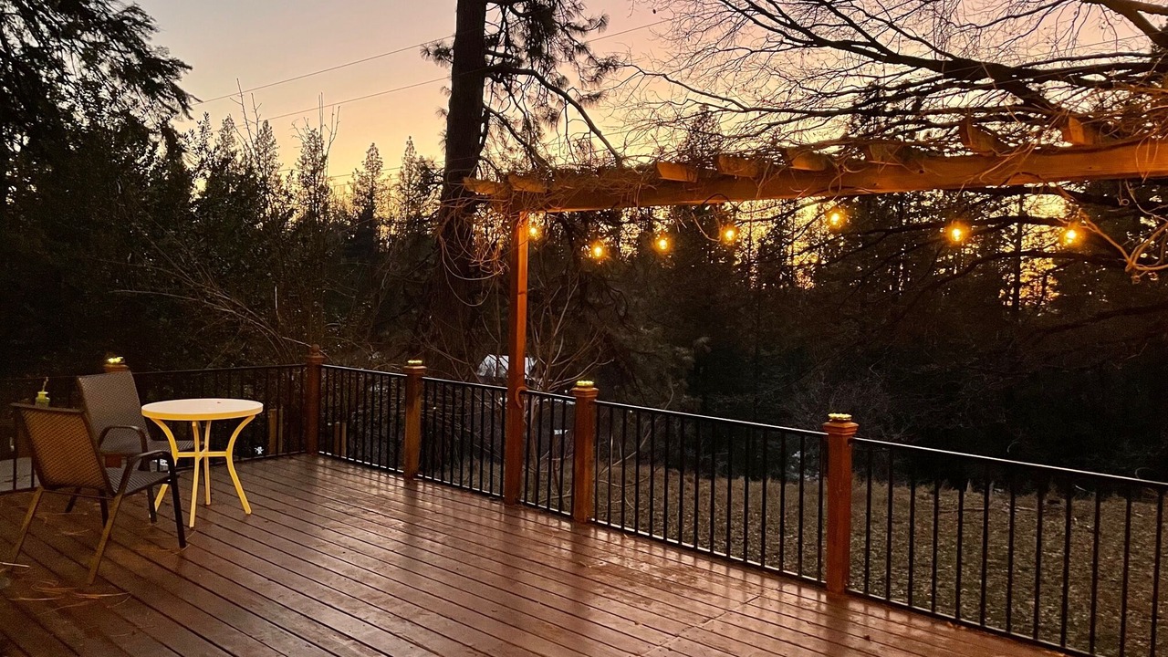 Photo of Outdoor in Dutch Flat