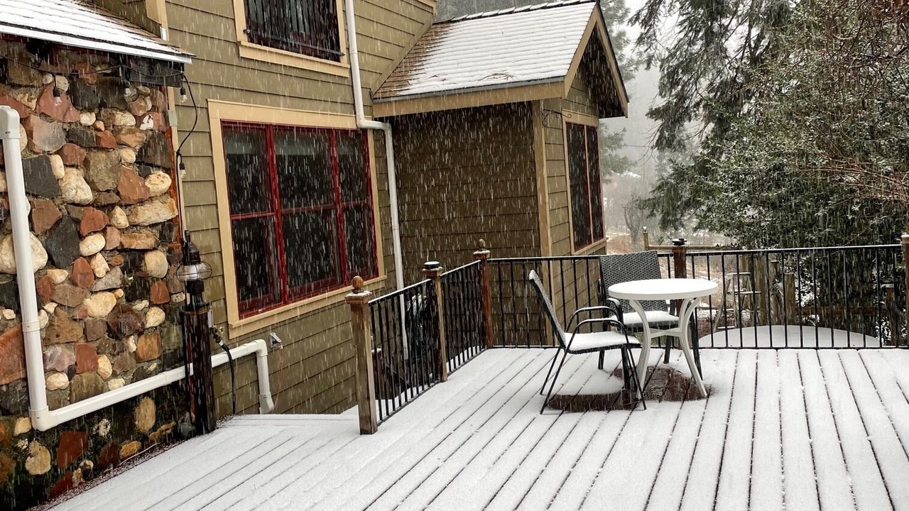 Photo of Outdoor in Dutch Flat