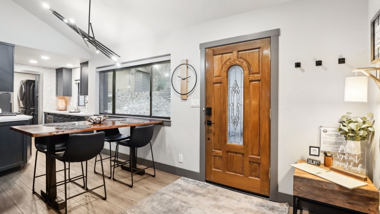 Photo of Kitchen in Pollock Pines