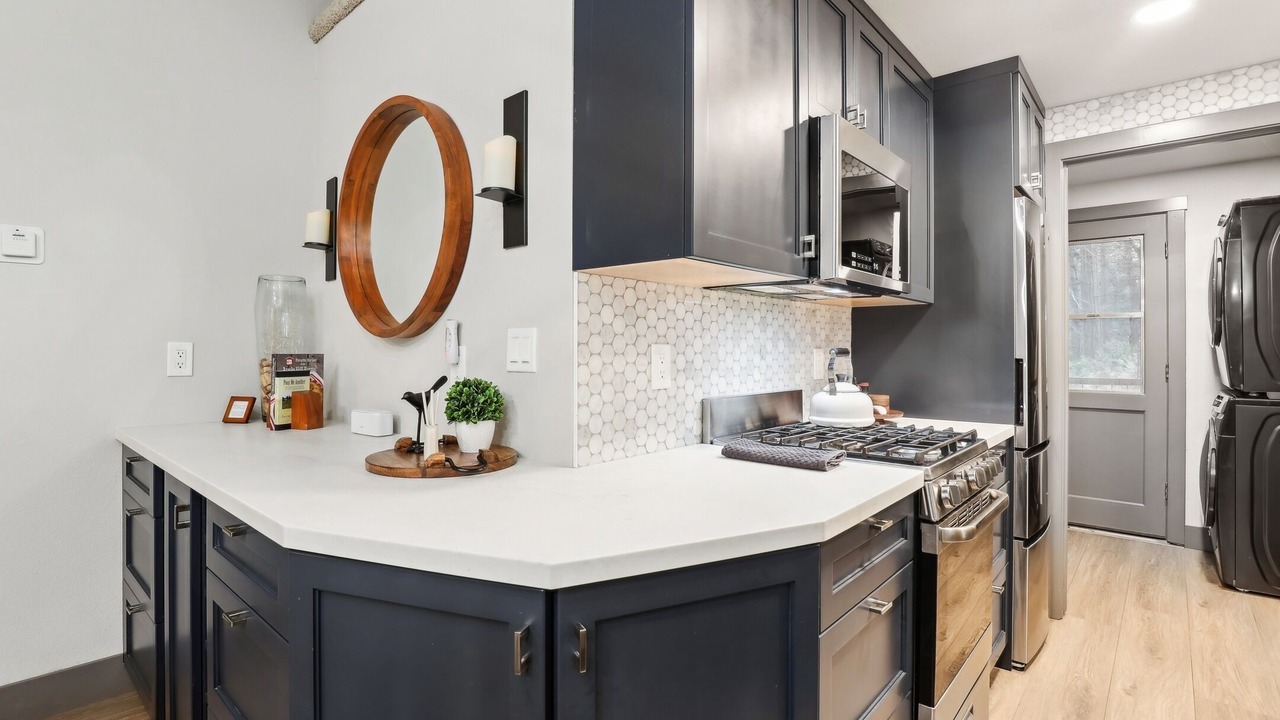 Photo of Kitchen in Pollock Pines