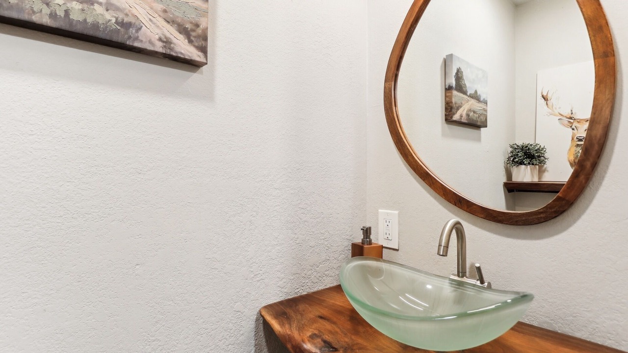 Photo of Bathroom in Pollock Pines