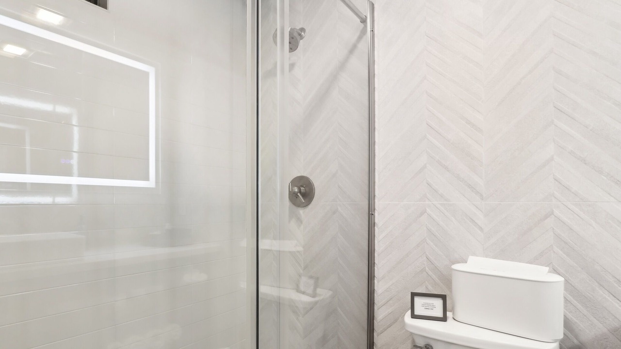 Photo of Bathroom in Pollock Pines