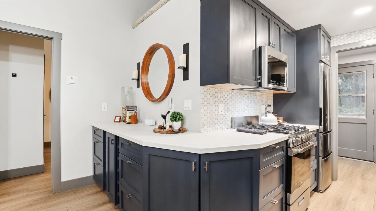 Photo of Kitchen in Pollock Pines
