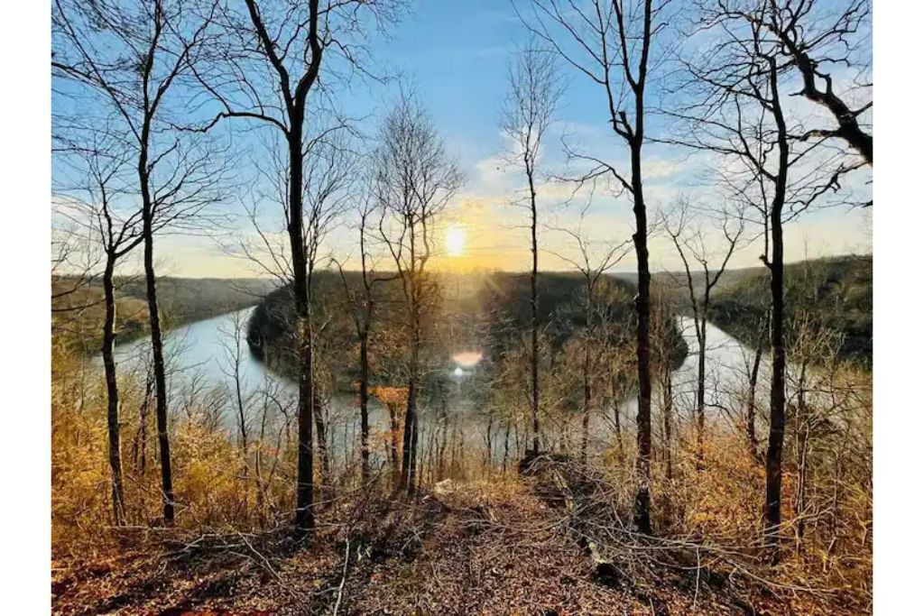 Photo of Outdoor in White County